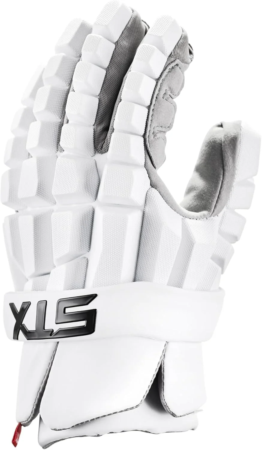 STX LZR Lacrosse Gloves