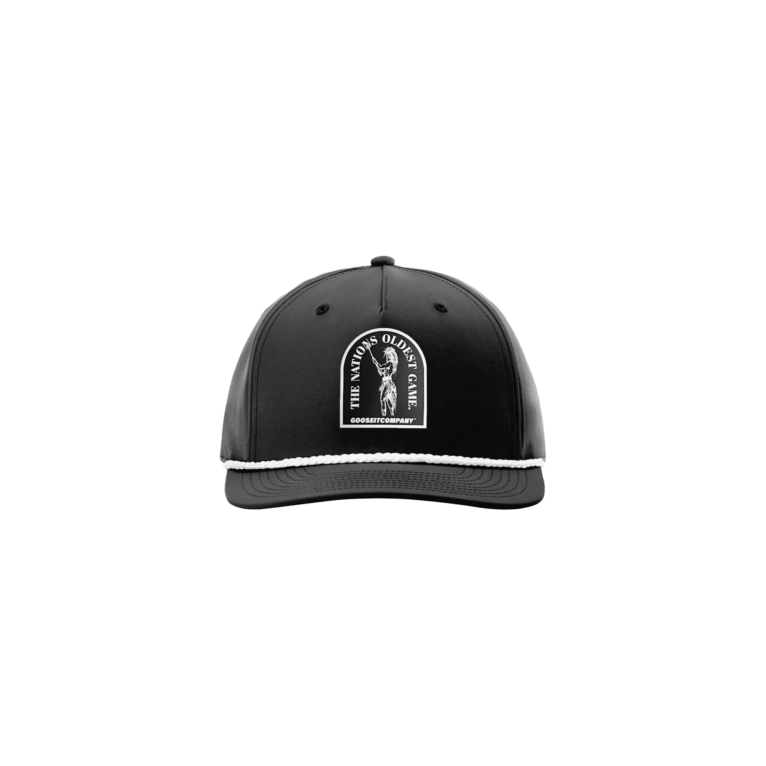 Roots Lacrosse Performance Cap