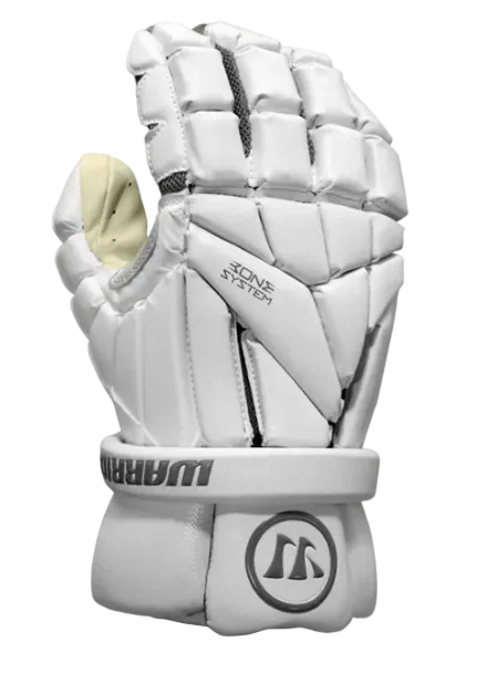 Warrior Evo 2019 Lacrosse Gloves