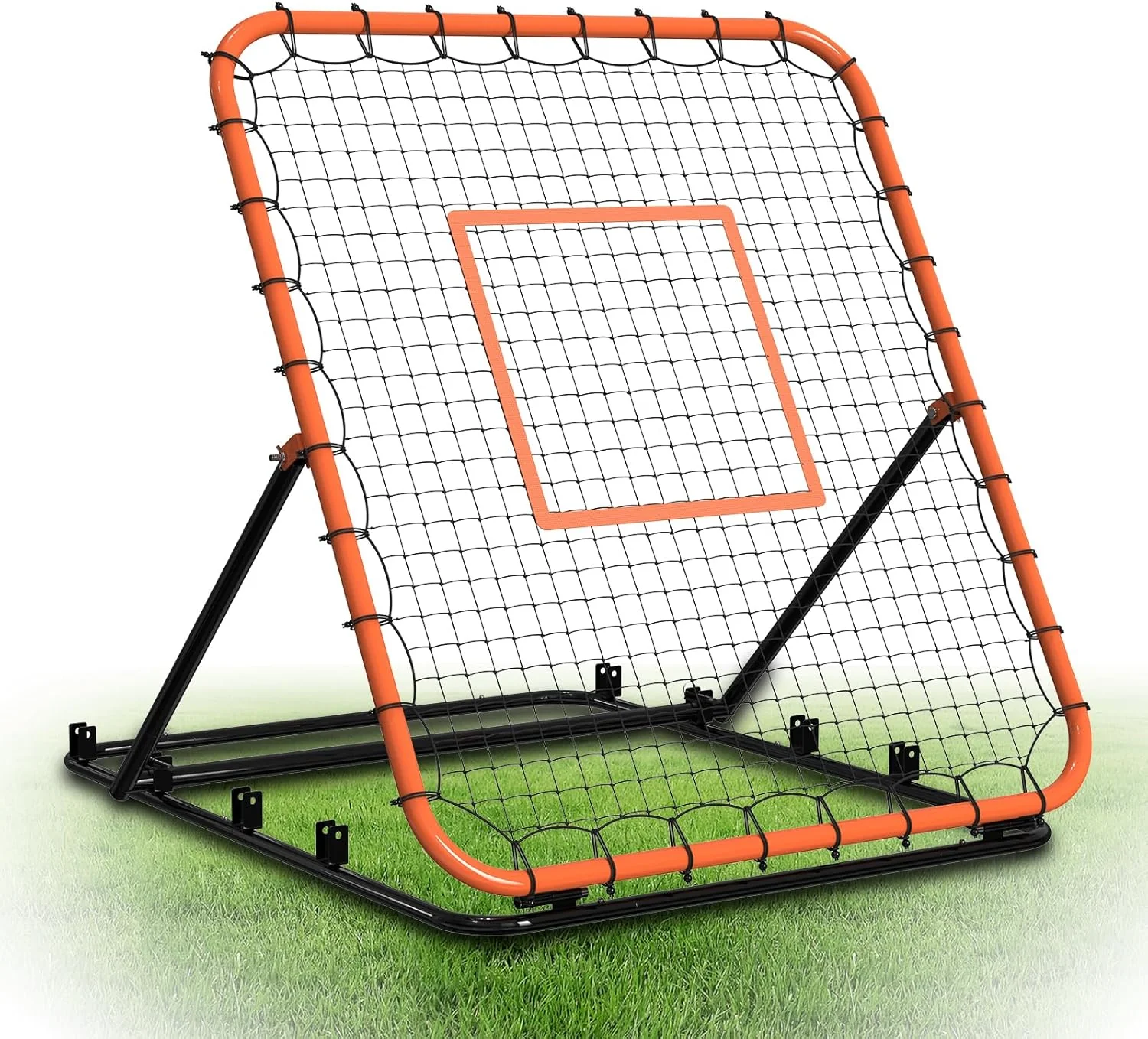 4 x 4.5ft Portable Bounce Back Trainer