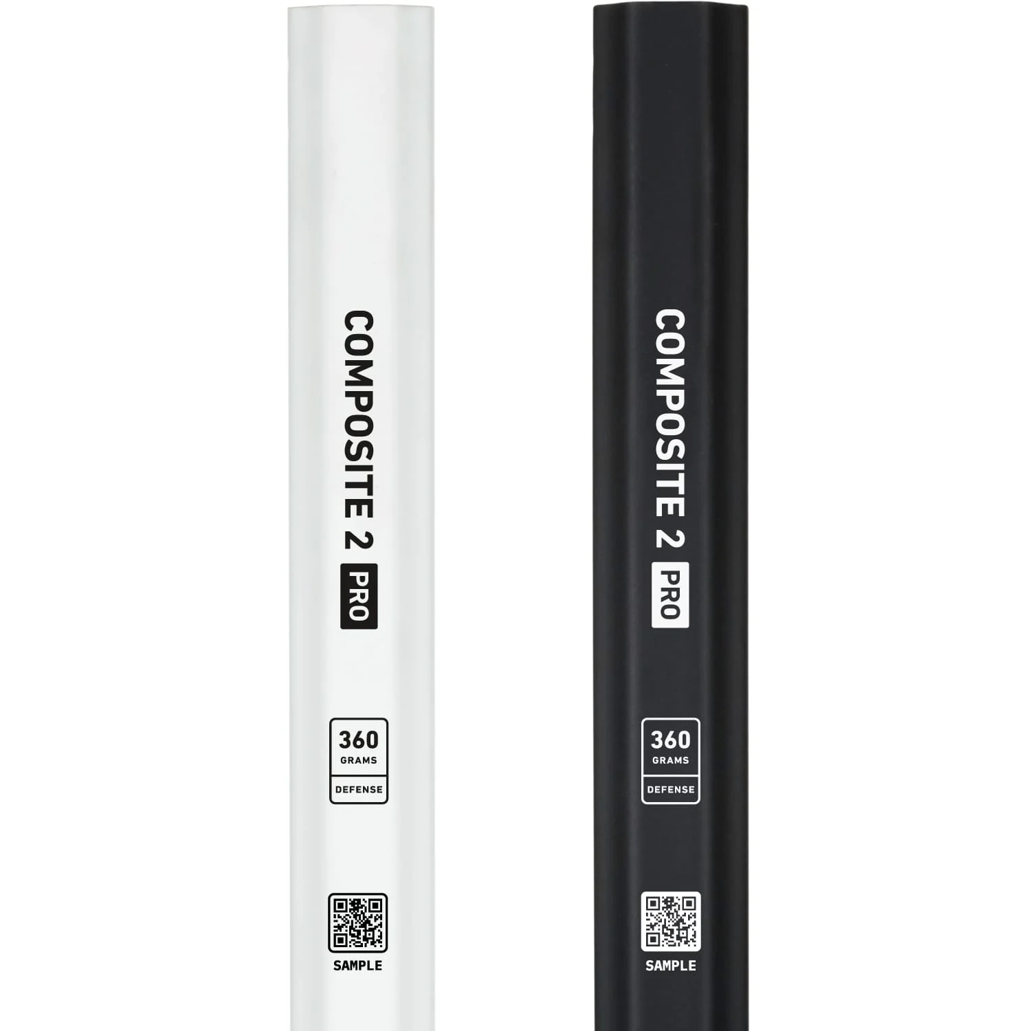 String King Composite 2 Pro Defense Lacrosse Shaft