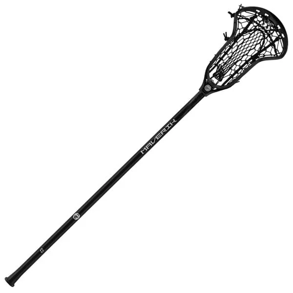 Maverik Ascent+ Mesh Runner Women's Complete Lacrosse Stick