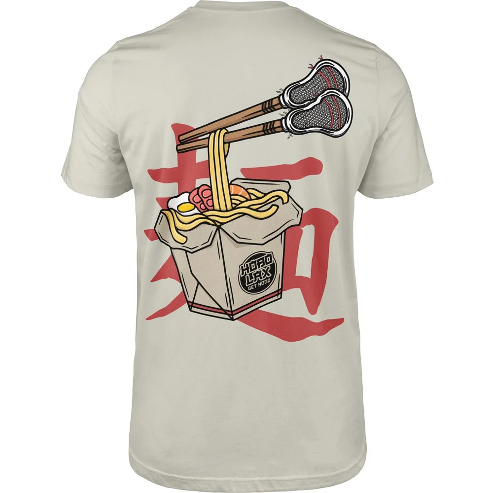 Get Nood Tee