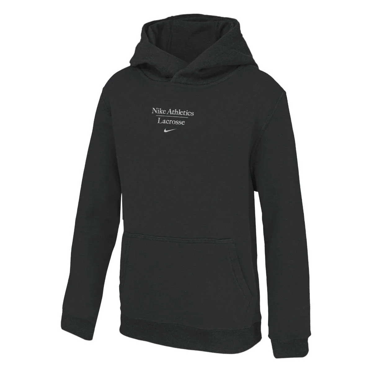 Nike Athletics Youth Lacrosse Hoodie