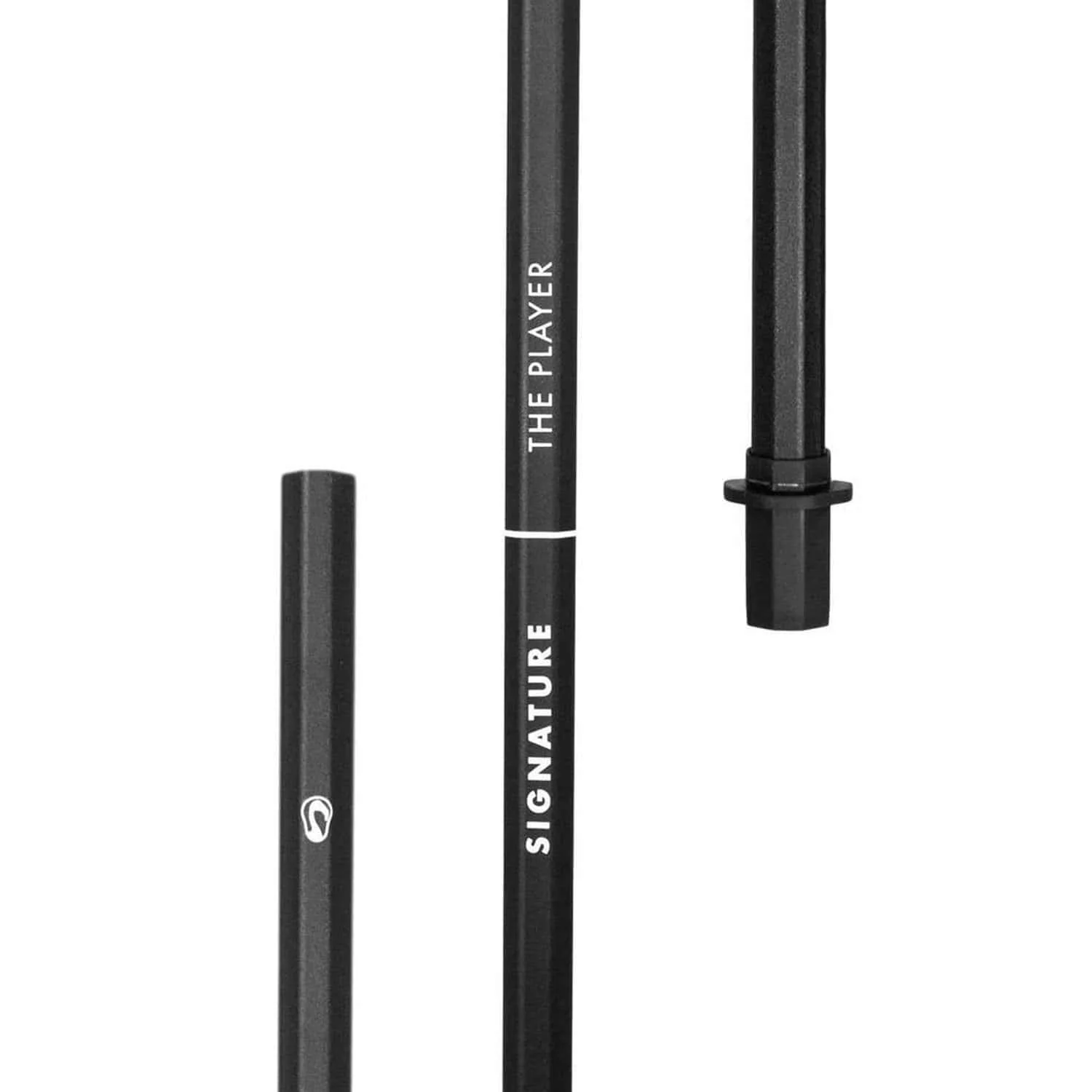 The Player - 30" Offensive Lacrosse Shaft for Men | Aluminum