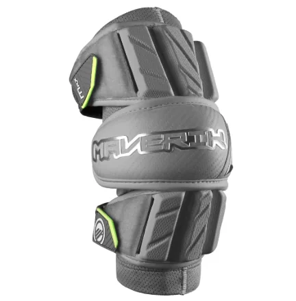 Maverik Max Lacrosse Arm Pads 2022