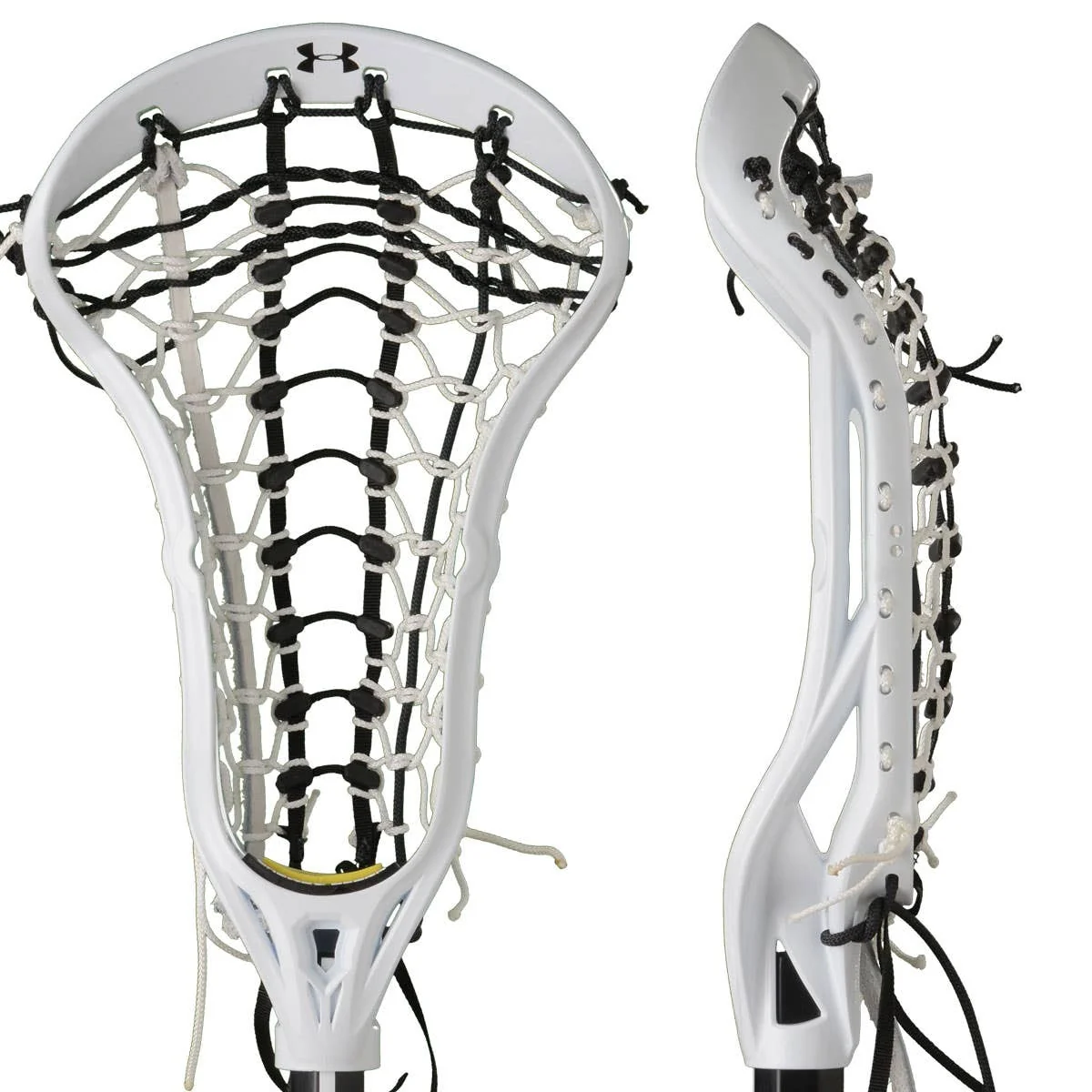 Under Armour Regime Women's Strung Lacrosse Head - Draw Pocket