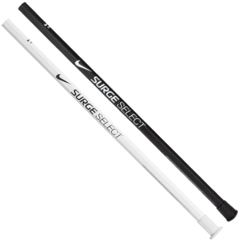 Nike Surge Select Composite Attack Lacrosse Shaft