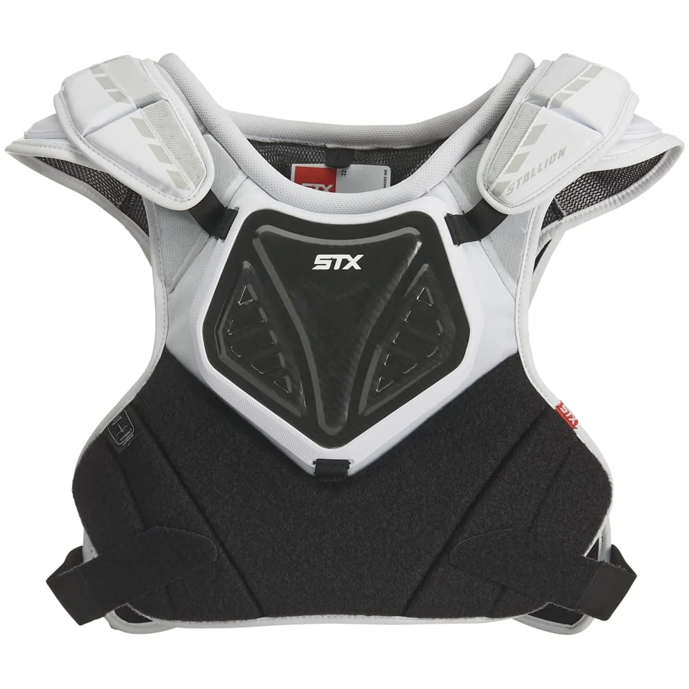 STX Stallion 900 Lacrosse Shoulder Pads